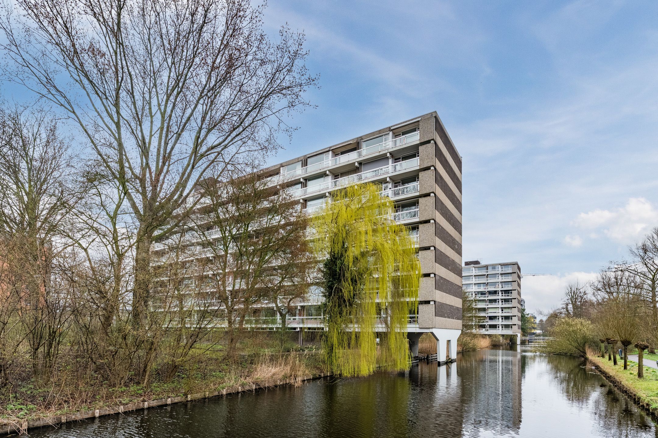 Foto van Laan van Berlijn 42, Haarlem