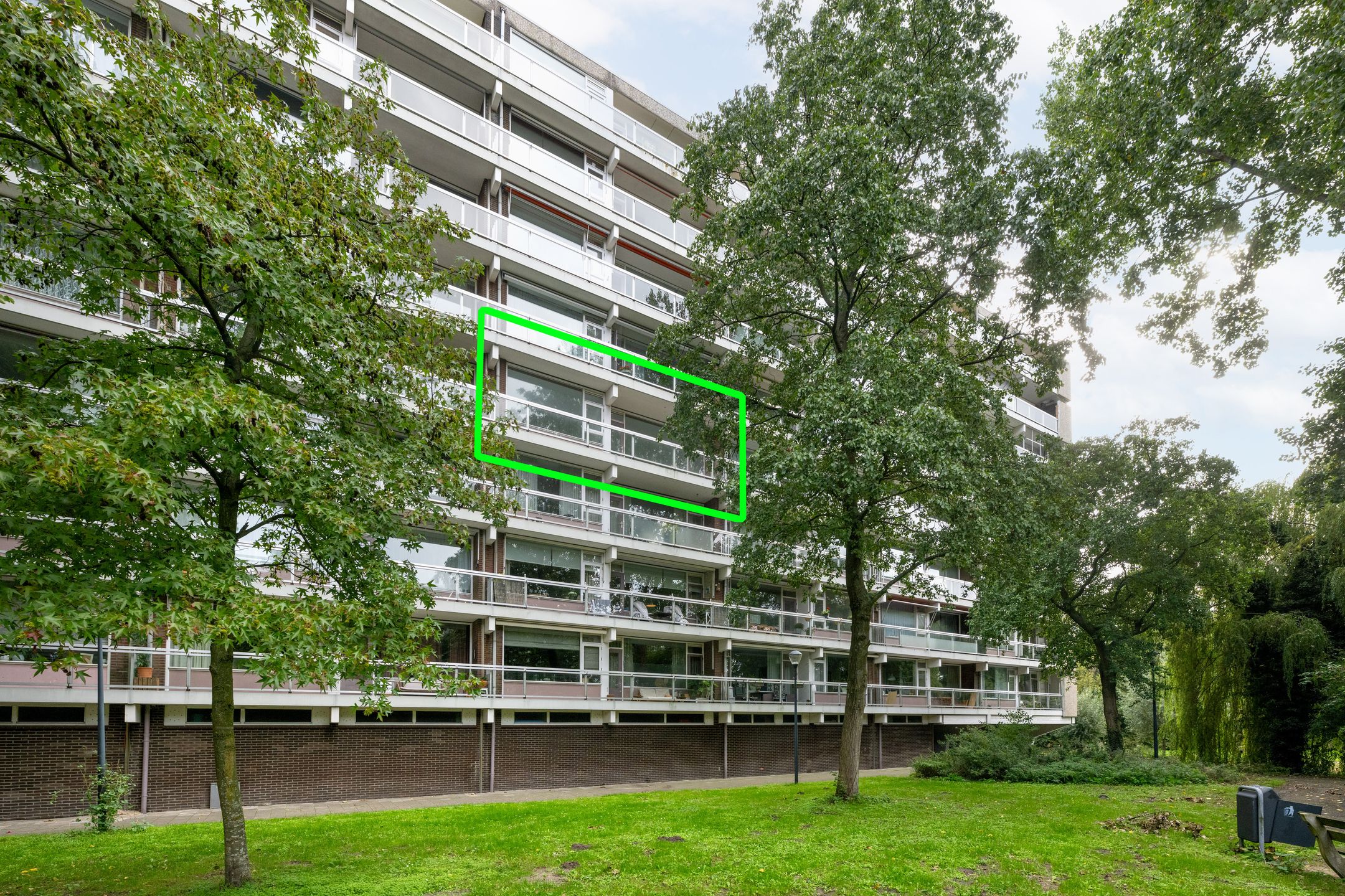 Foto van Laan van Berlijn 70, Haarlem