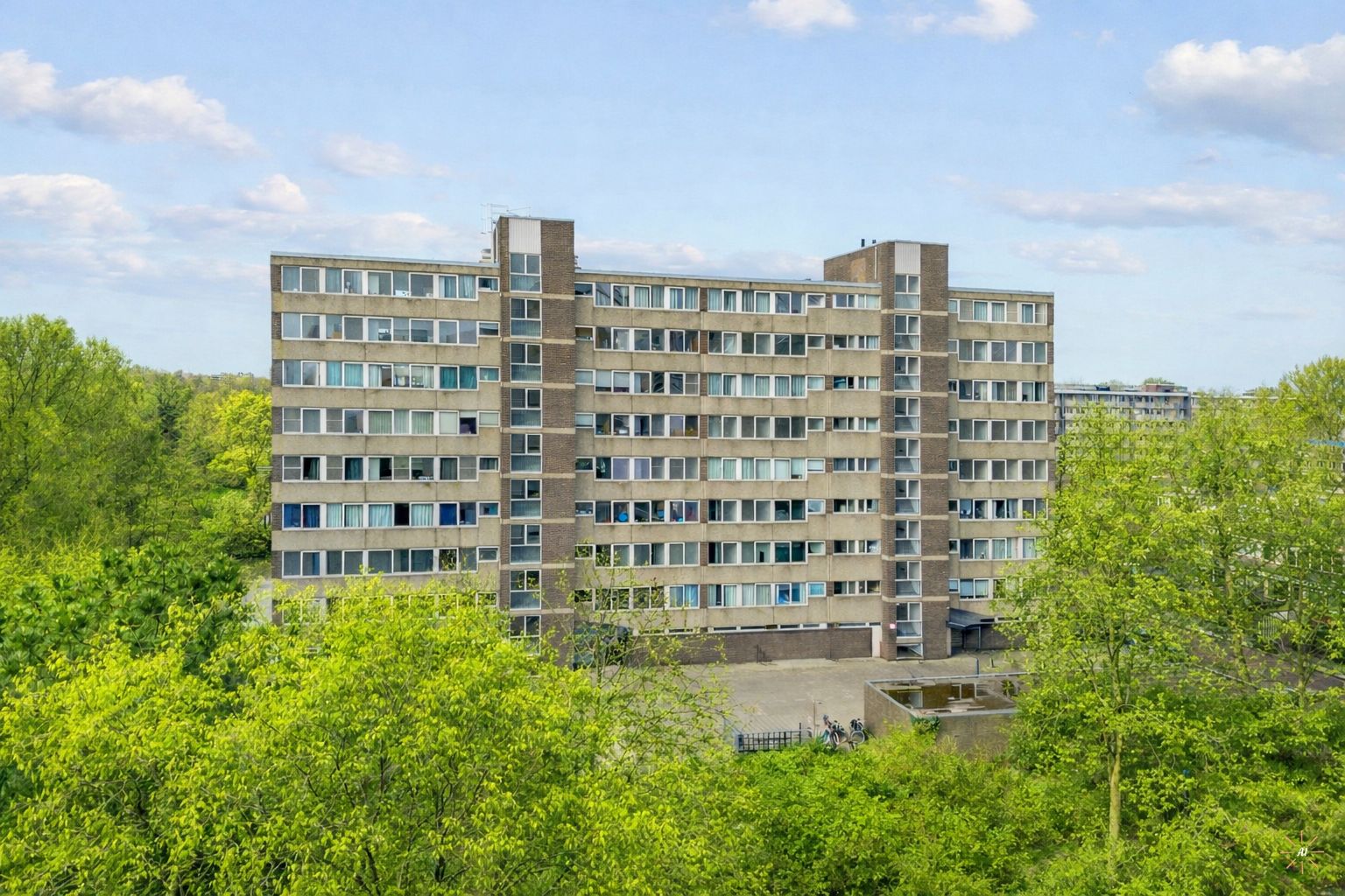 Foto van Laan van Berlijn 160, Haarlem