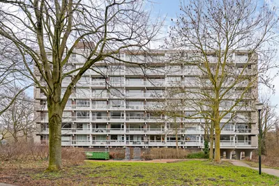 Foto van Laan van Berlijn 174, Haarlem