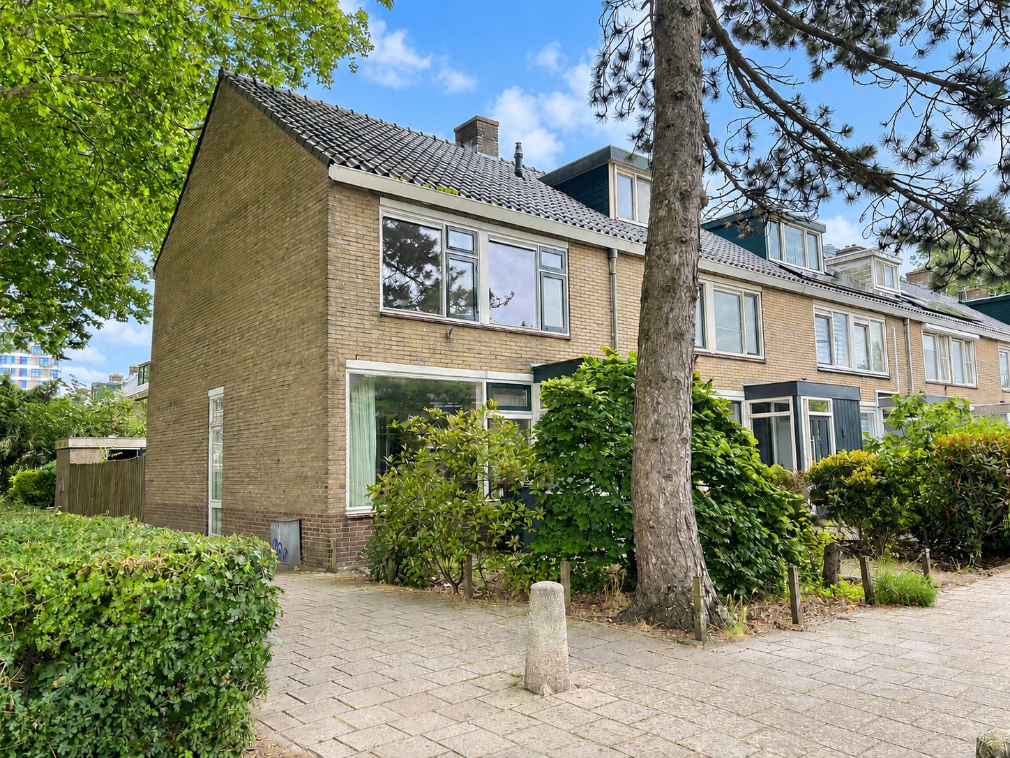 Foto van Laan van Osnabrück 17, Haarlem