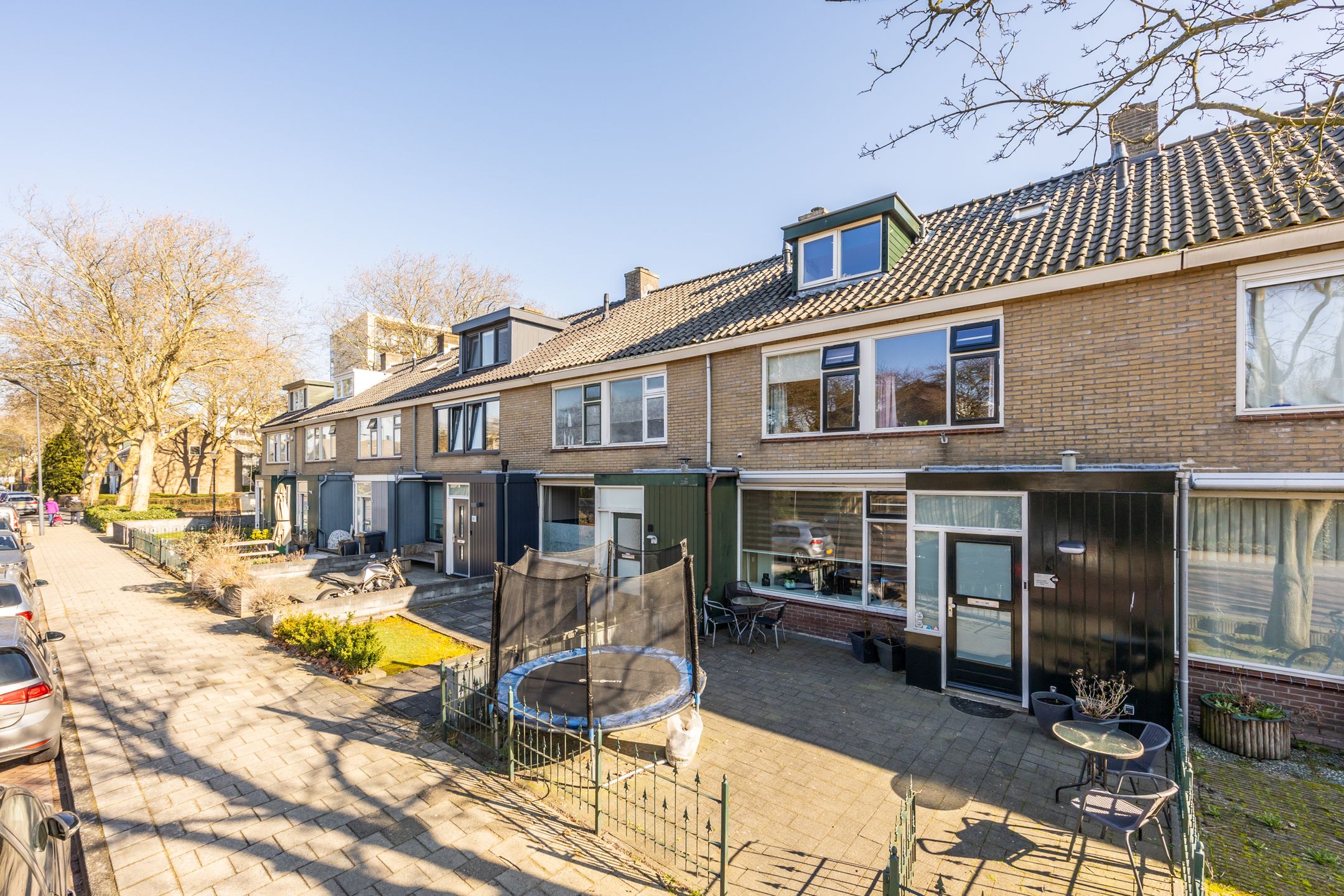 Foto van Laan van Osnabrück 59, Haarlem