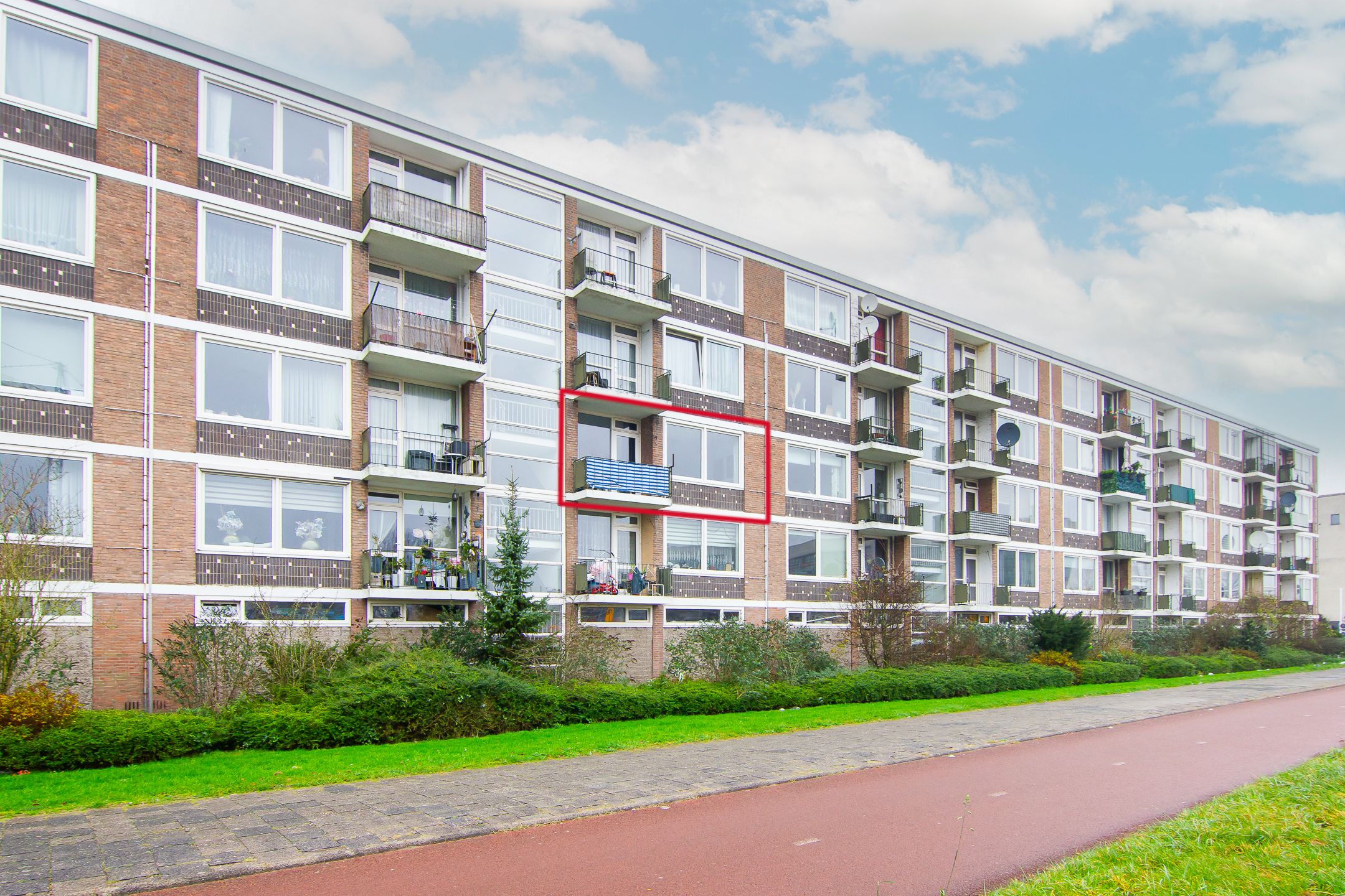 Foto van Ruslandstraat 53, Haarlem