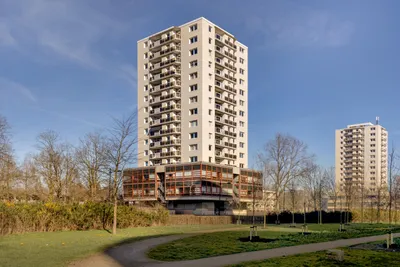 Foto van Robert Kochlaan 172, Haarlem