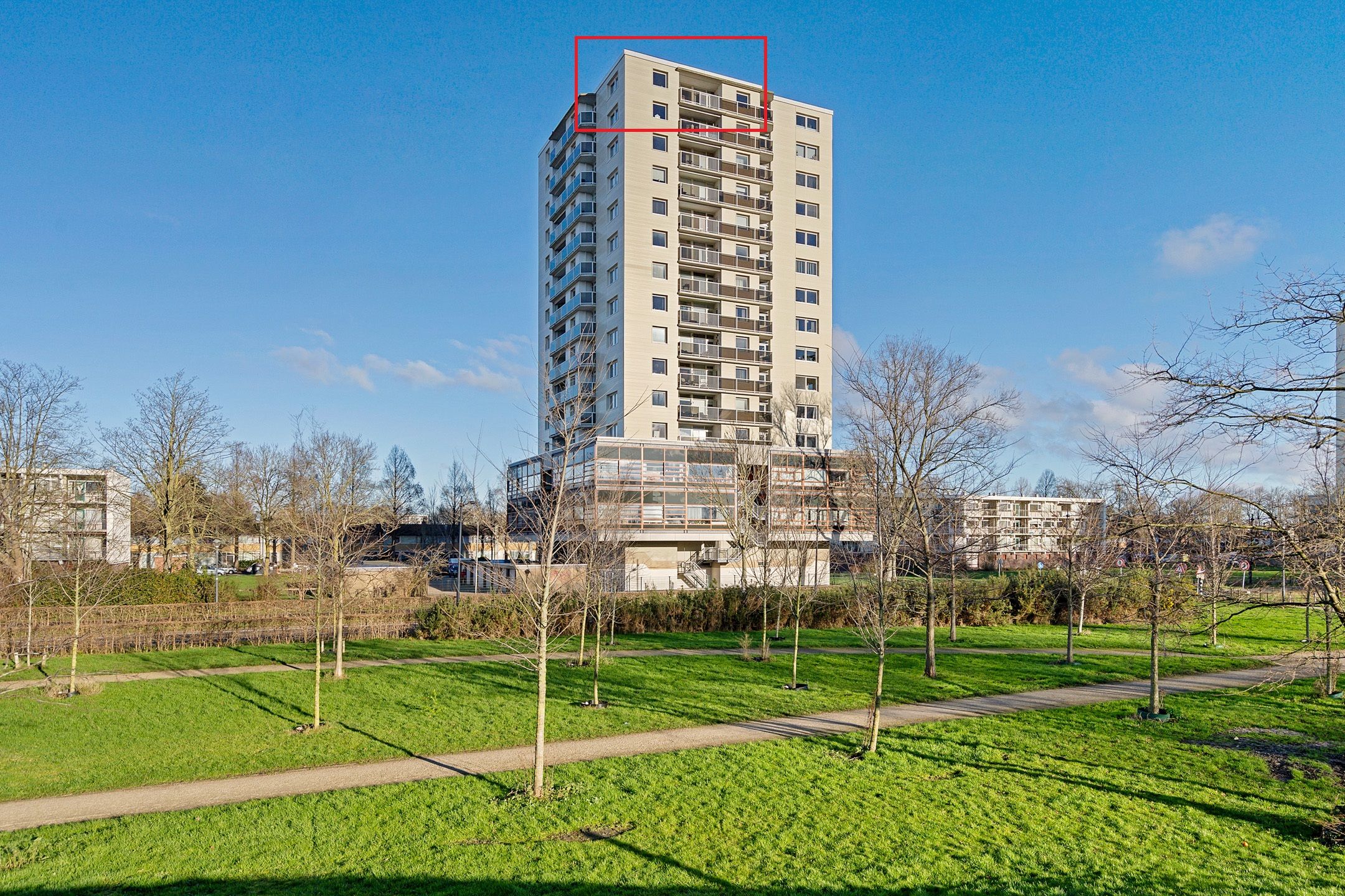 Foto van Robert Kochlaan 212, Haarlem