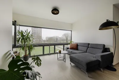 Foto van Robert Kochlaan 326B, Haarlem