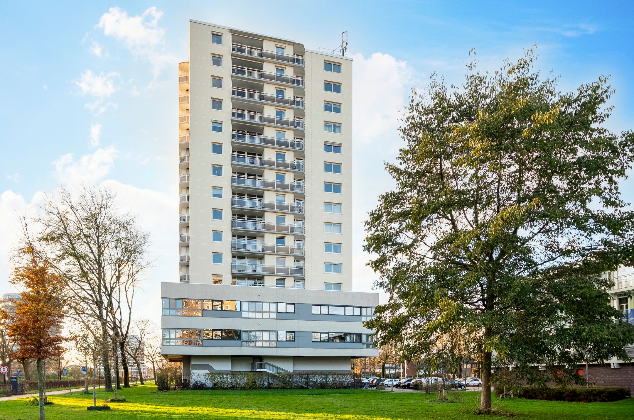 Foto van Robert Kochlaan 326C, Haarlem