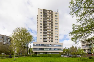 Foto van Robert Kochlaan 390, Haarlem