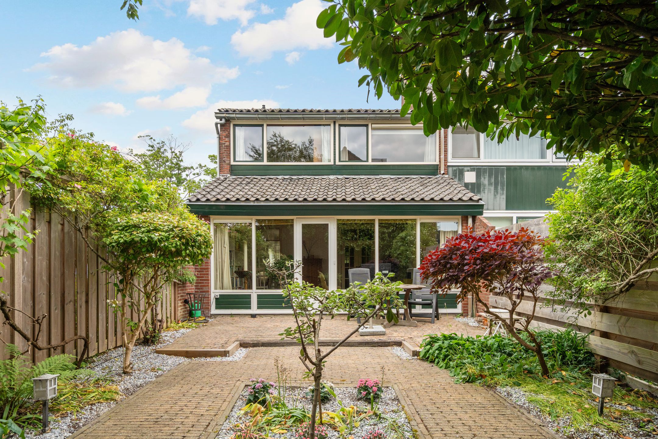Foto van Semmelweisstraat 56, Haarlem