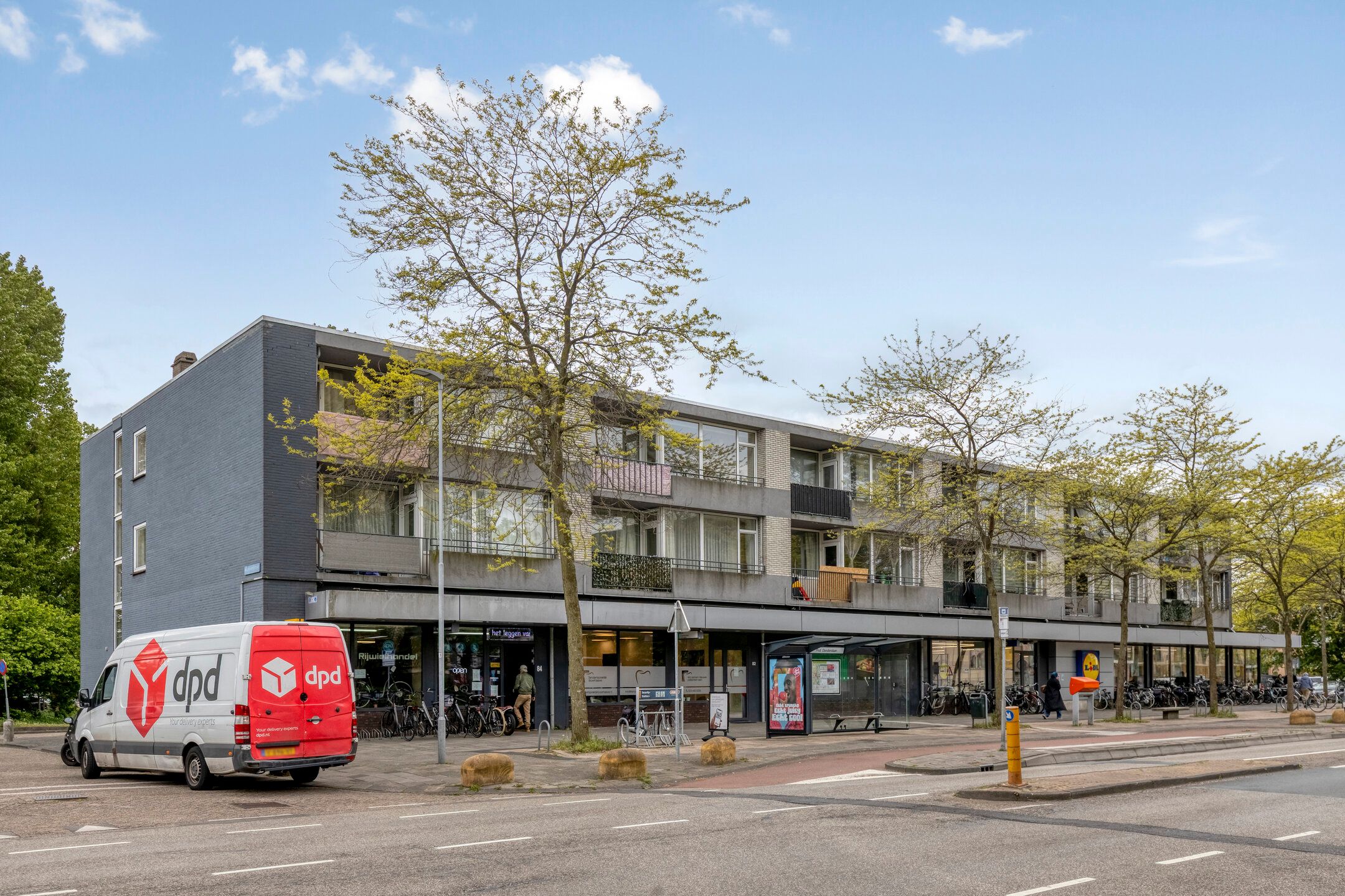 Foto van William Harveystraat 28, Haarlem