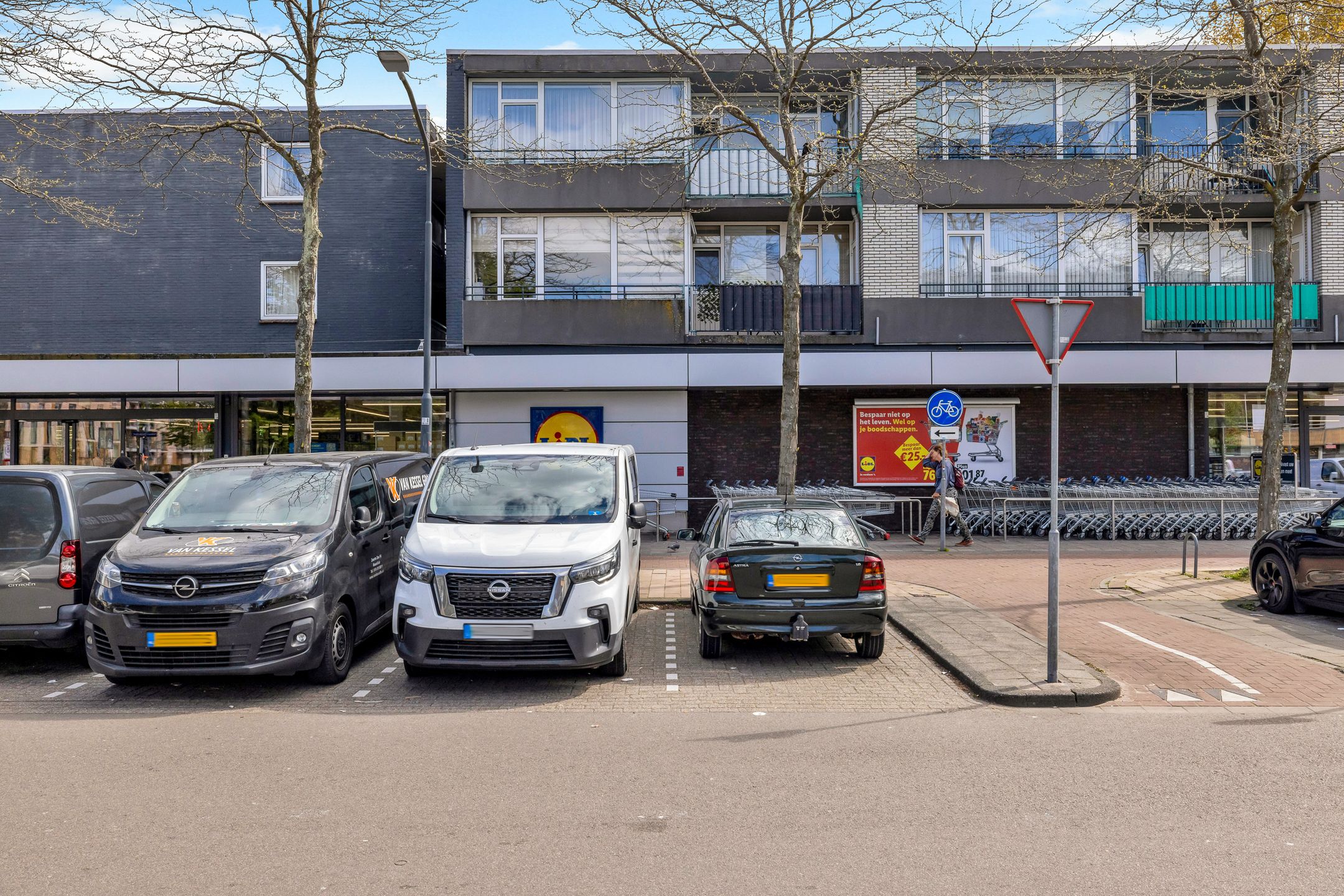 Foto van William Harveystraat 38, Haarlem