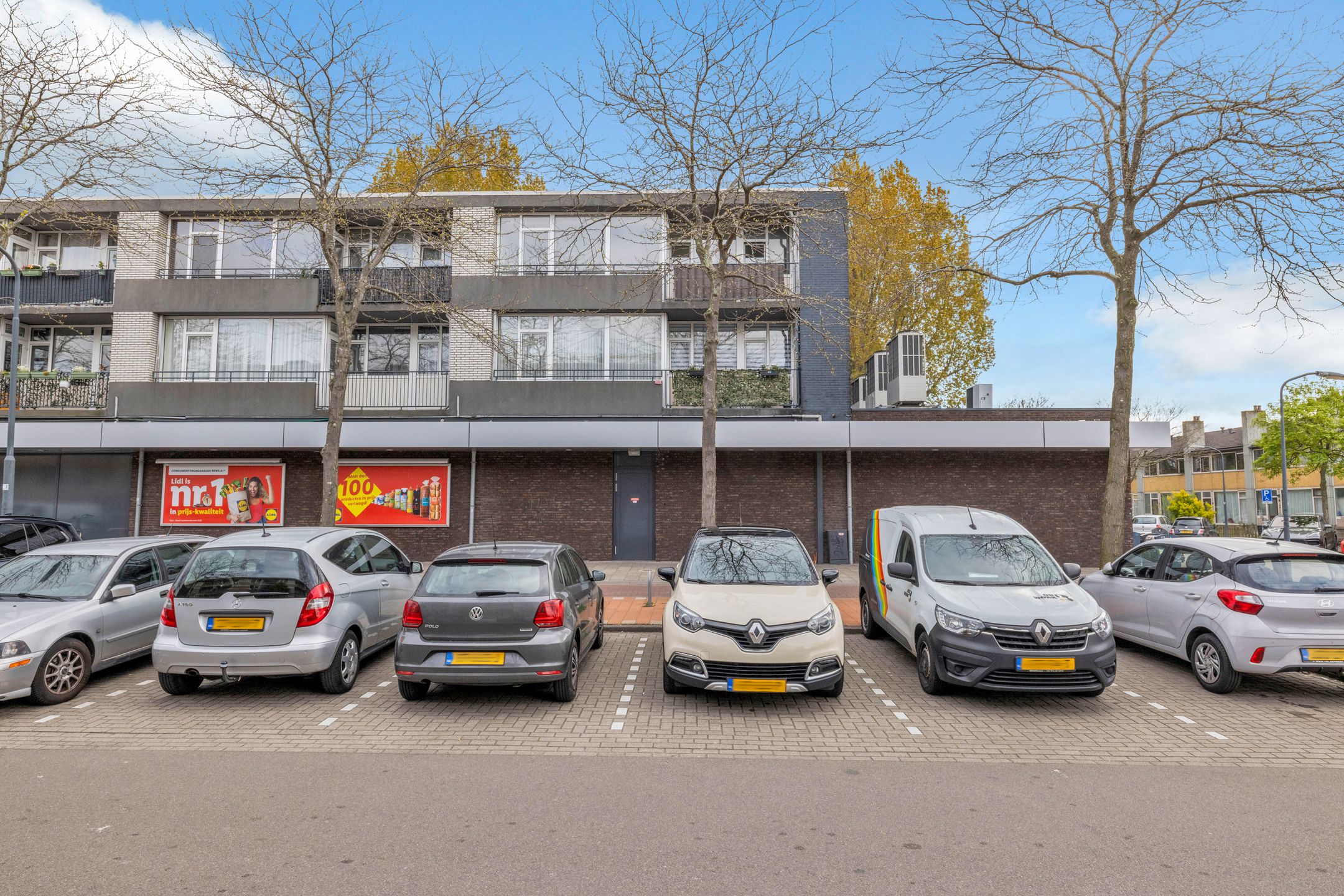 Foto van William Harveystraat 48, Haarlem