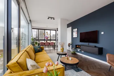 Foto van Edward Jennerstraat 328A, Haarlem