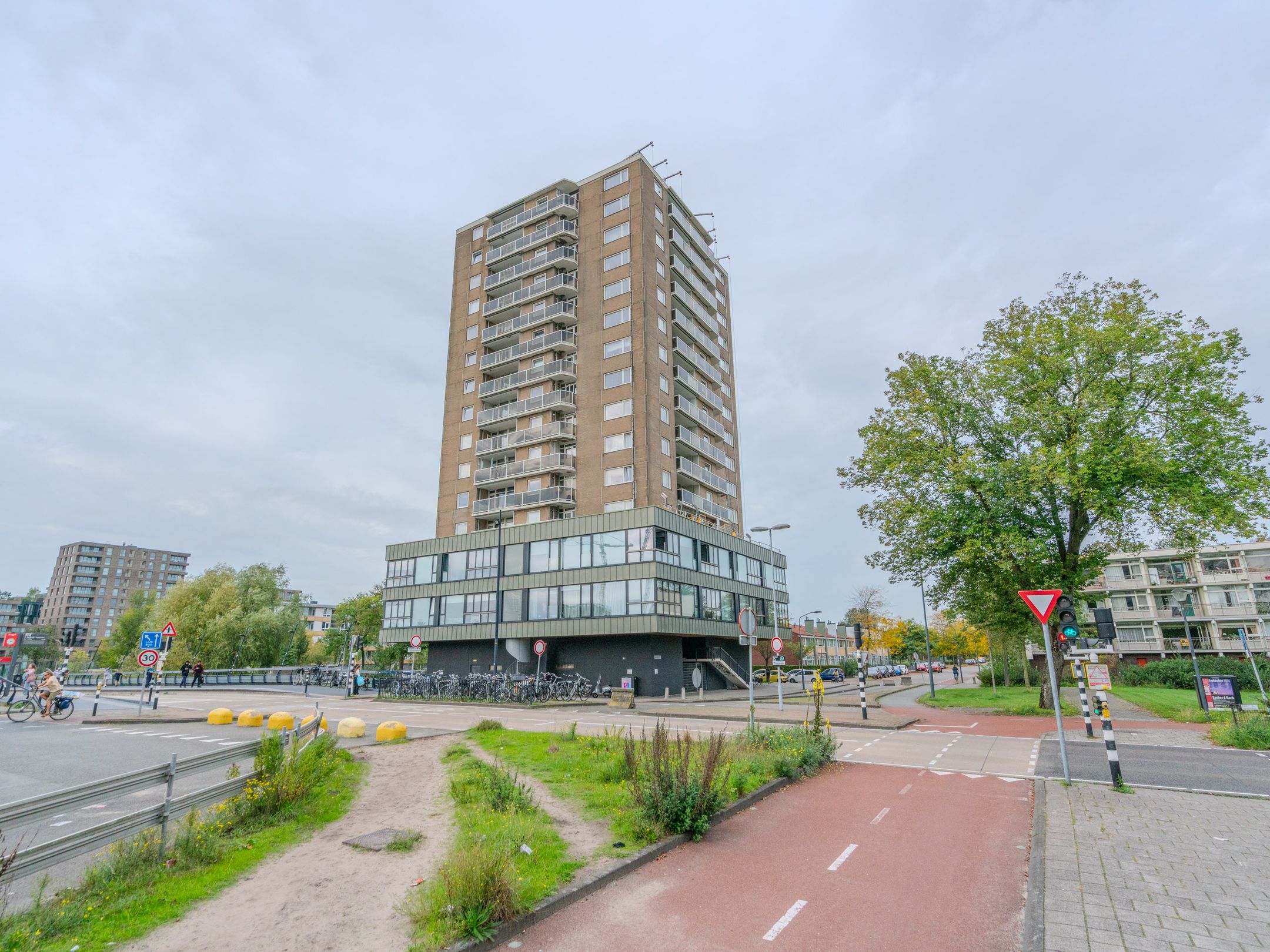 Foto van Edward Jennerstraat 408, Haarlem
