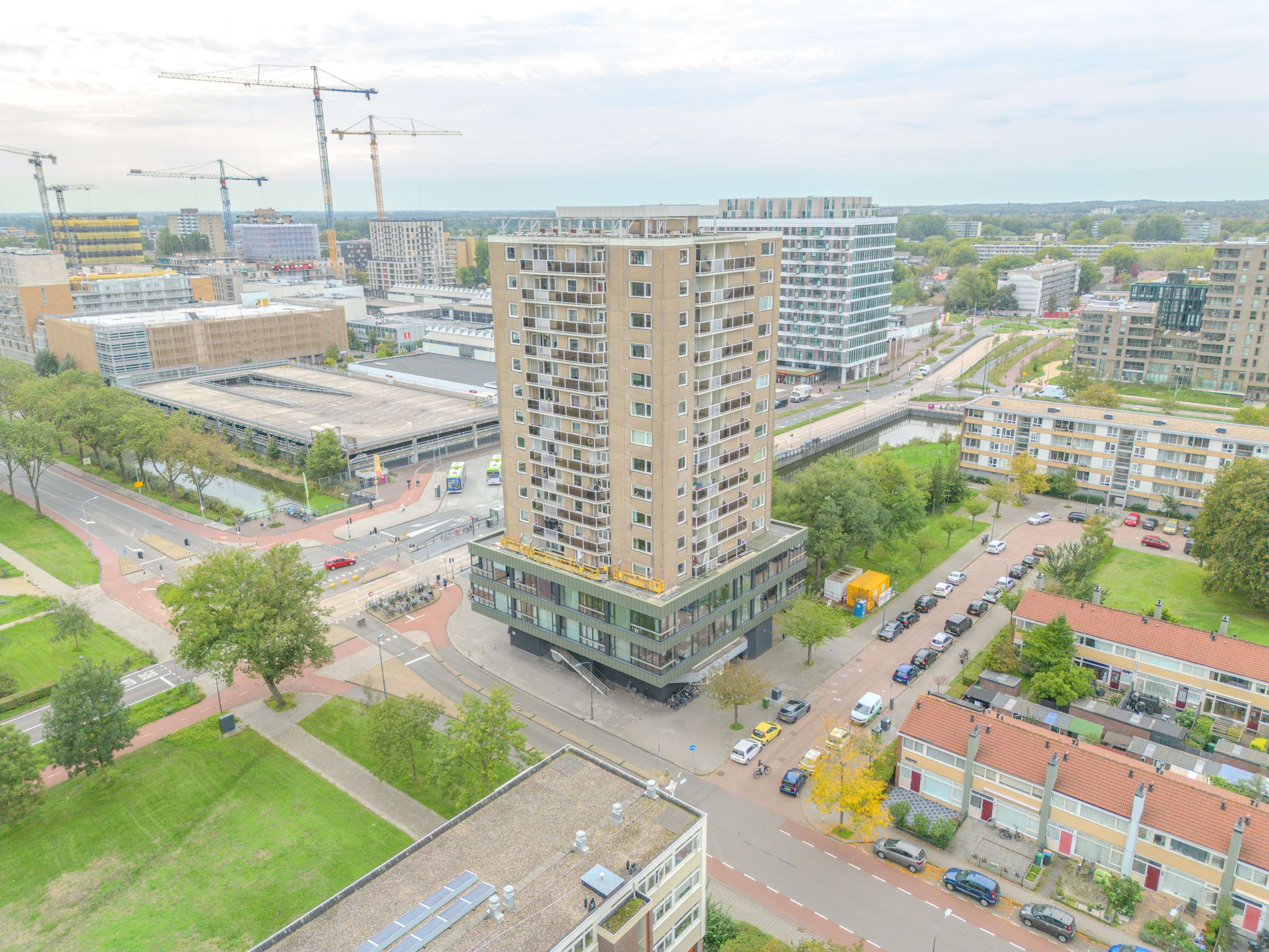 Foto van Edward Jennerstraat 410, Haarlem