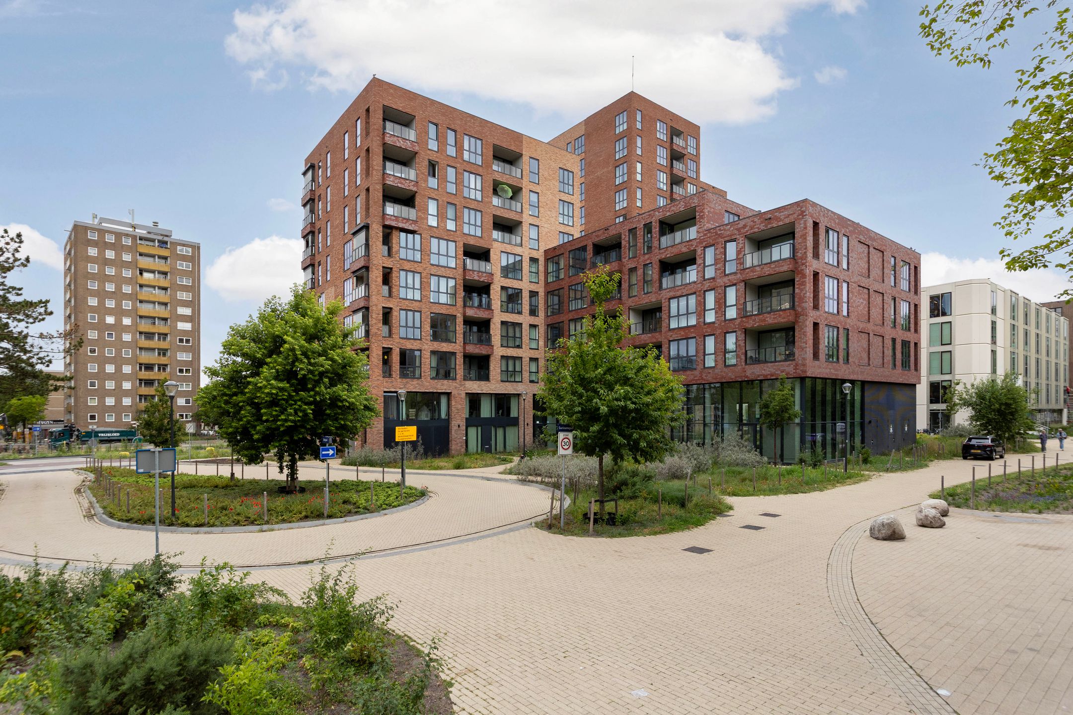 Foto van Europaweg 1353, Haarlem