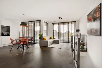 Foto van Sweelinckstraat 22, Haarlem