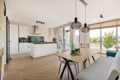 Foto van Sweelinckstraat 26, Haarlem