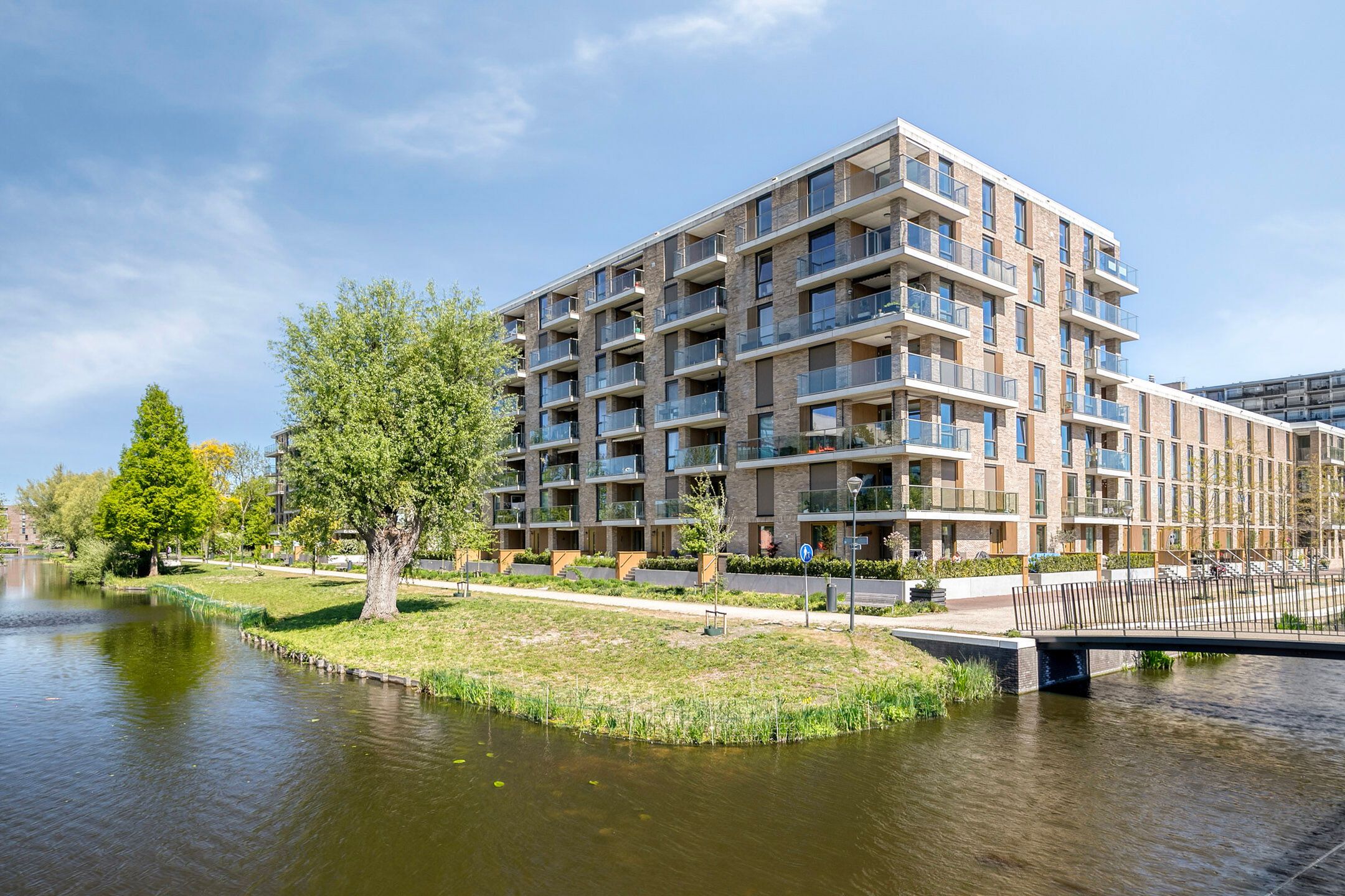 Foto van Anthony Roodvoetsstraat 57, Haarlem