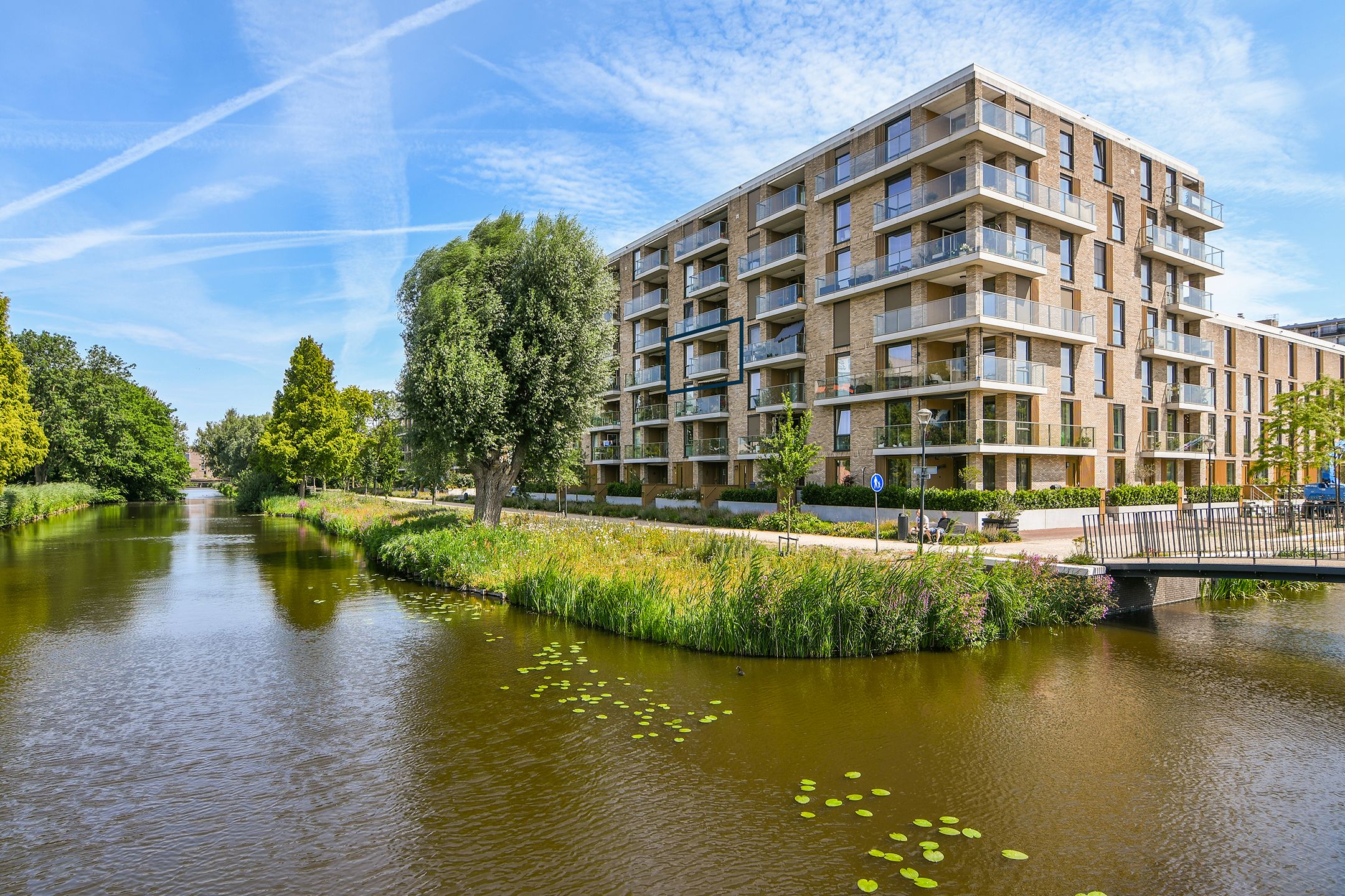 Foto van Anthony Roodvoetsstraat 61, Haarlem
