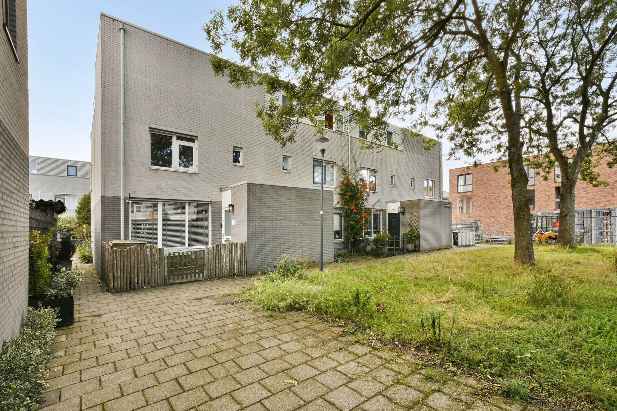Foto van Van Beverwijckstraat 8, Haarlem