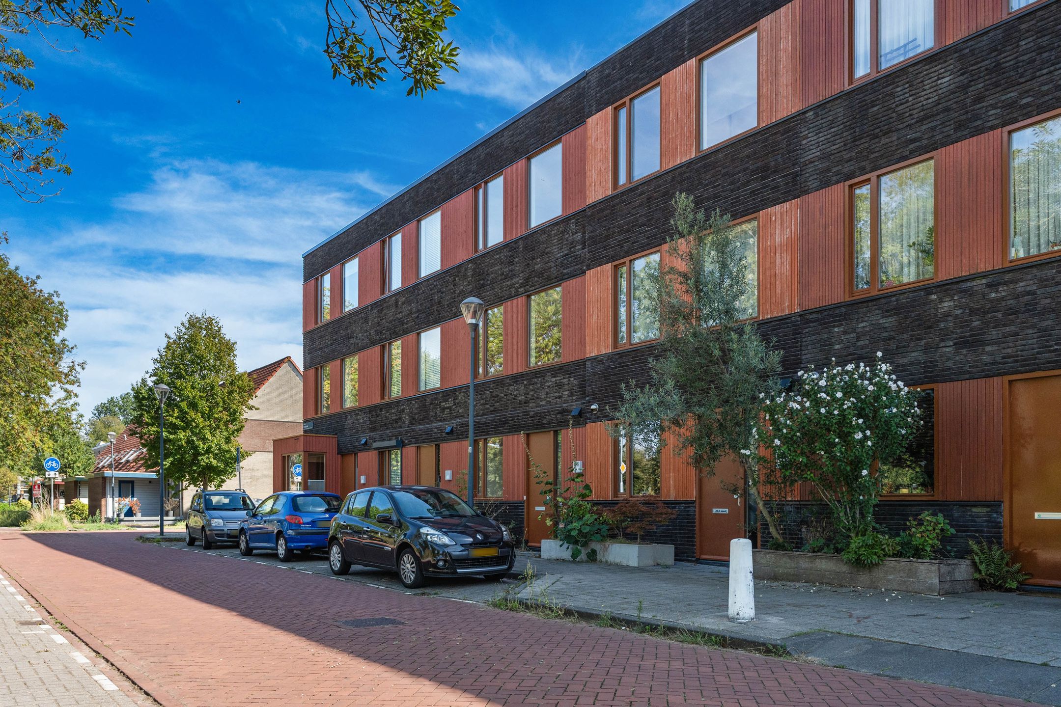 Foto van Jan van der Horststraat 78, Haarlem