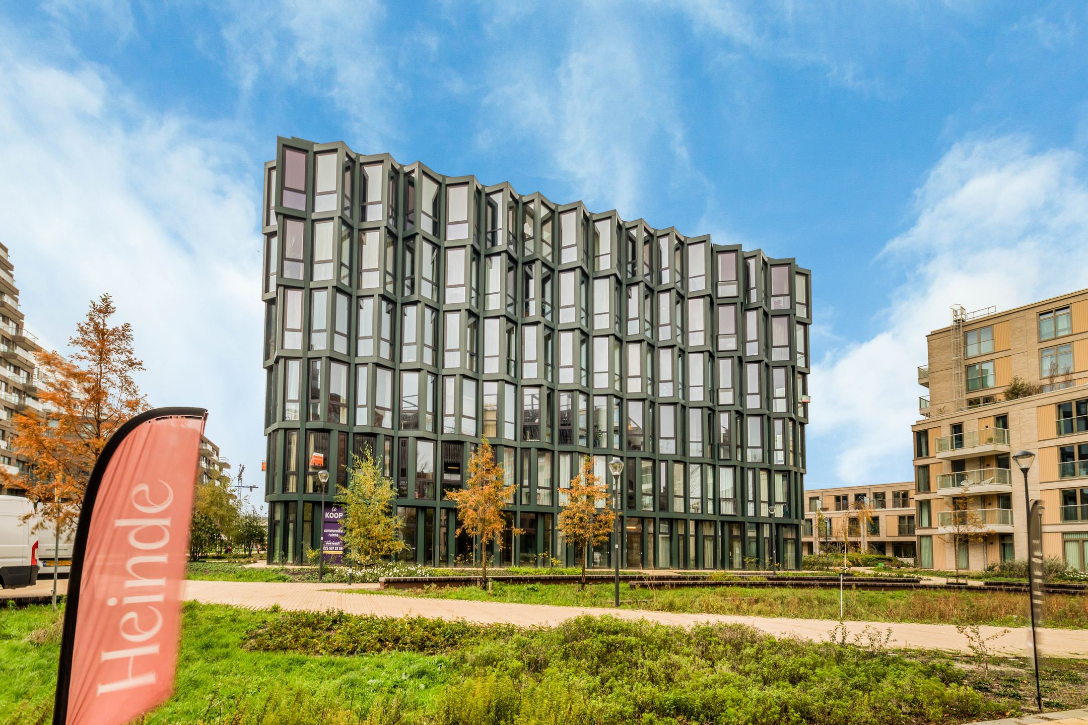 Foto van Sint Maartenpad 19, Haarlem