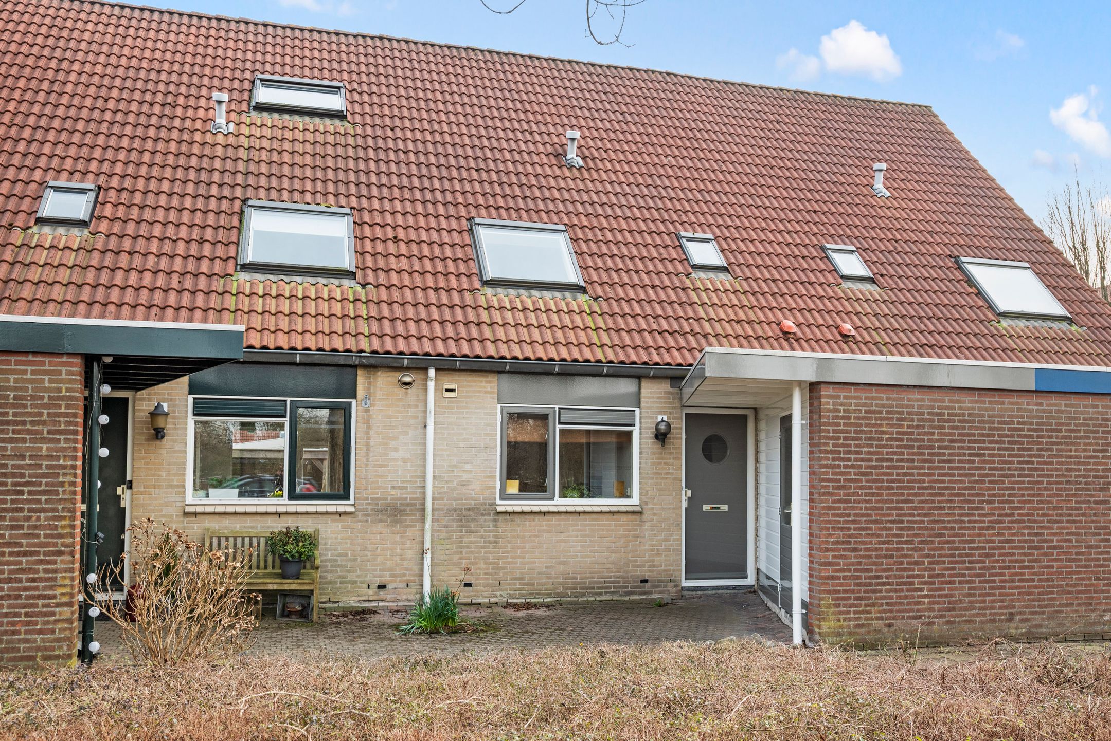 Foto van Malpighistraat 4, Haarlem