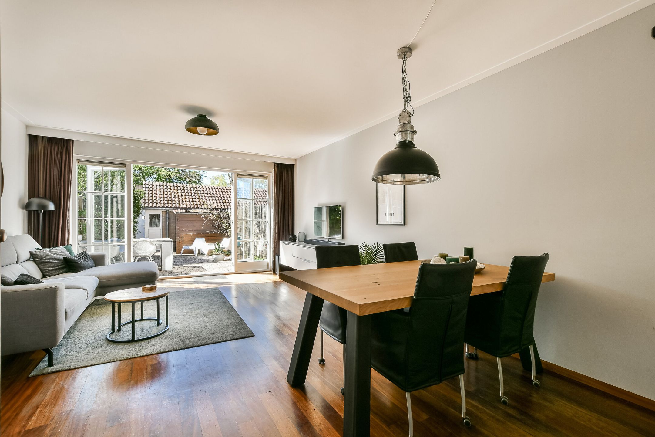 Foto van Christine Koetsstraat 6, Haarlem