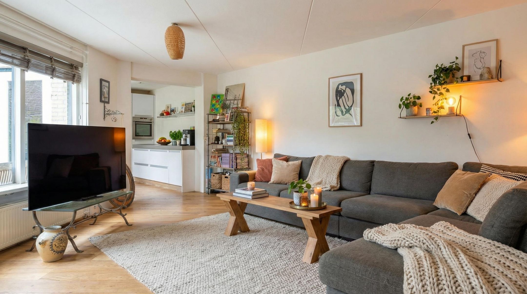 Foto van Christine Koetsstraat 52, Haarlem