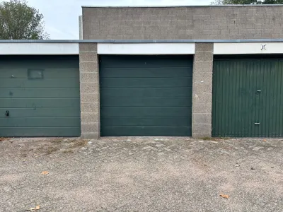 Foto van Scharreveld 830 ong, Haarlem garagebox