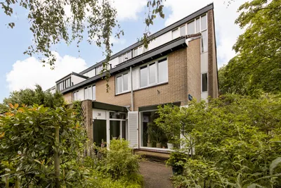 Foto van Henckenshagen 38, Haarlem