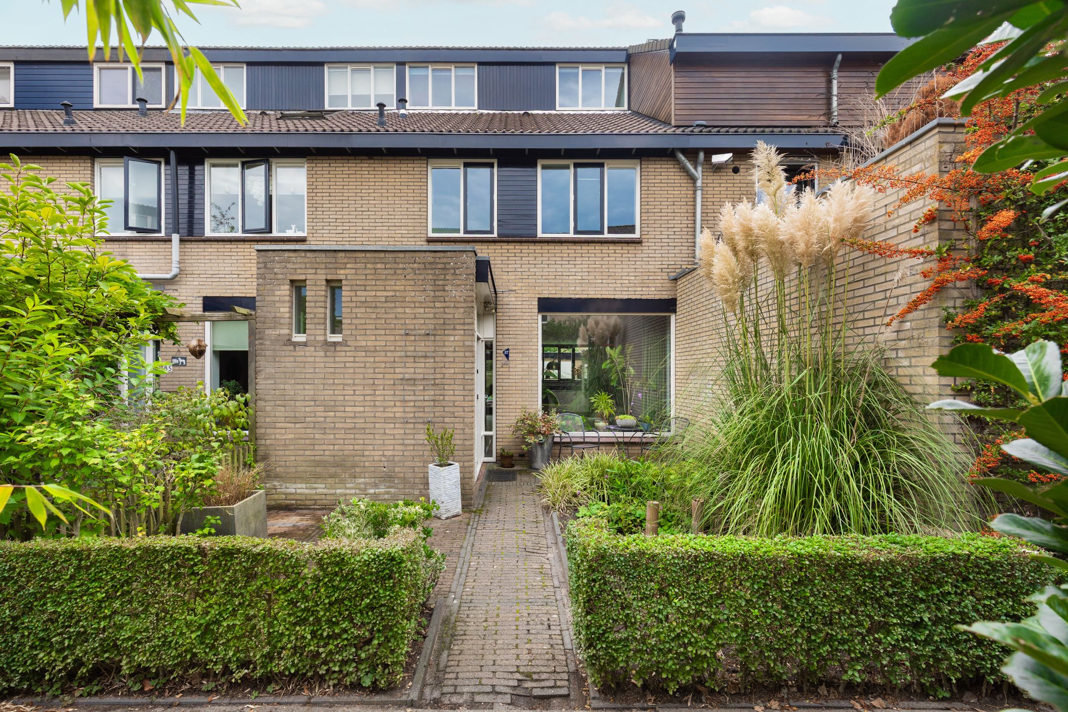 Foto van Kempen 87, Haarlem
