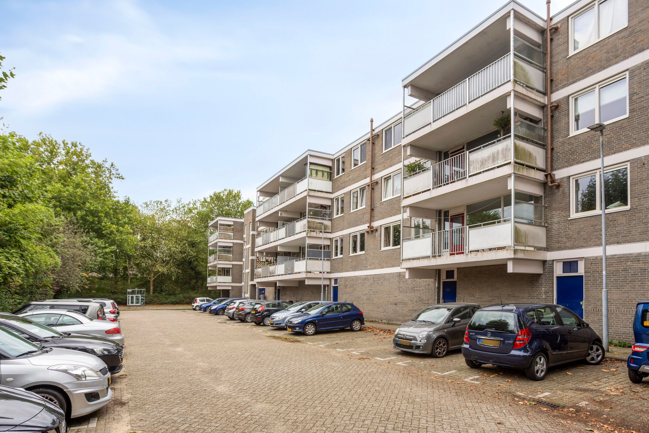Foto van Landschot 34, Haarlem