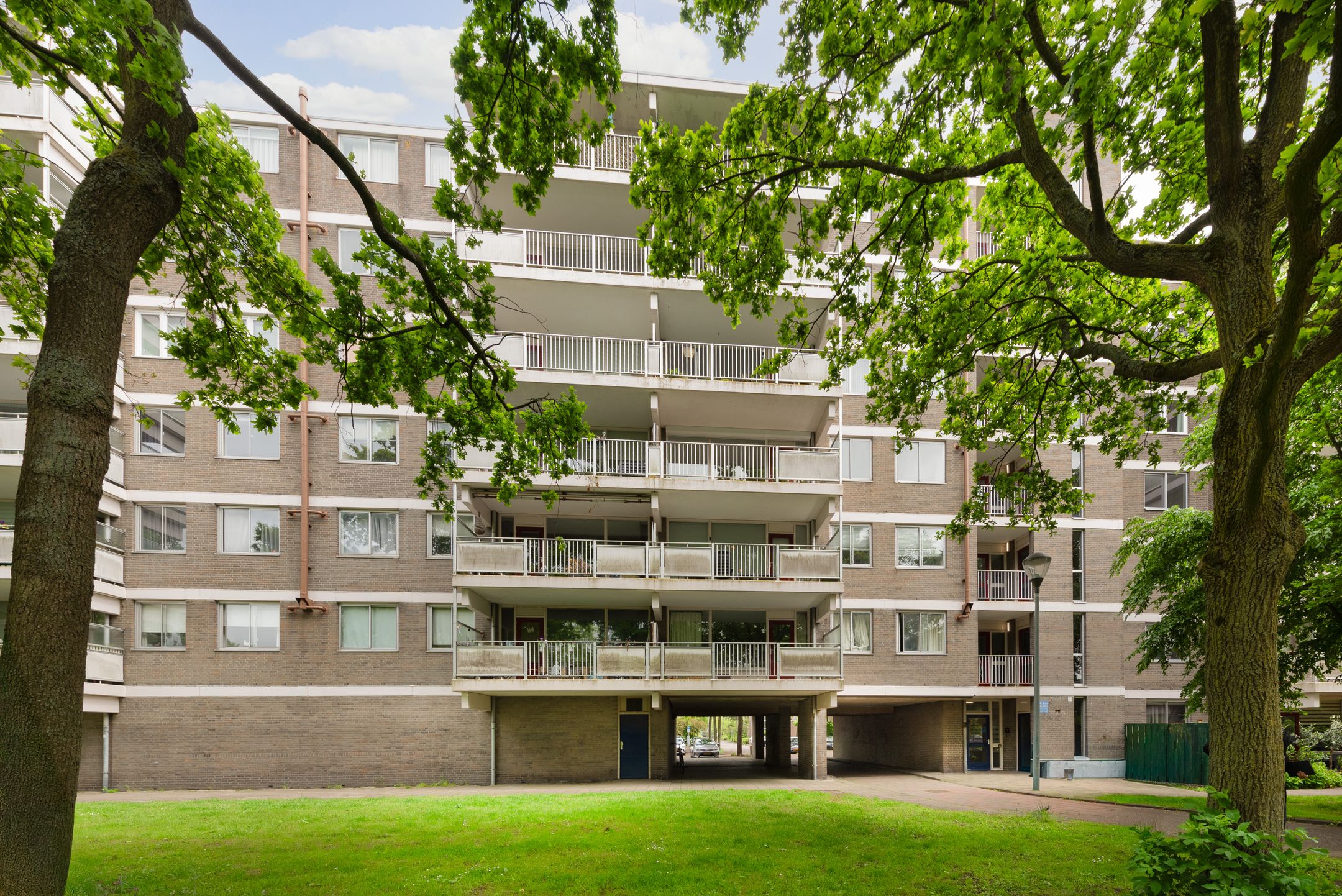 Foto van Landschot 102, Haarlem