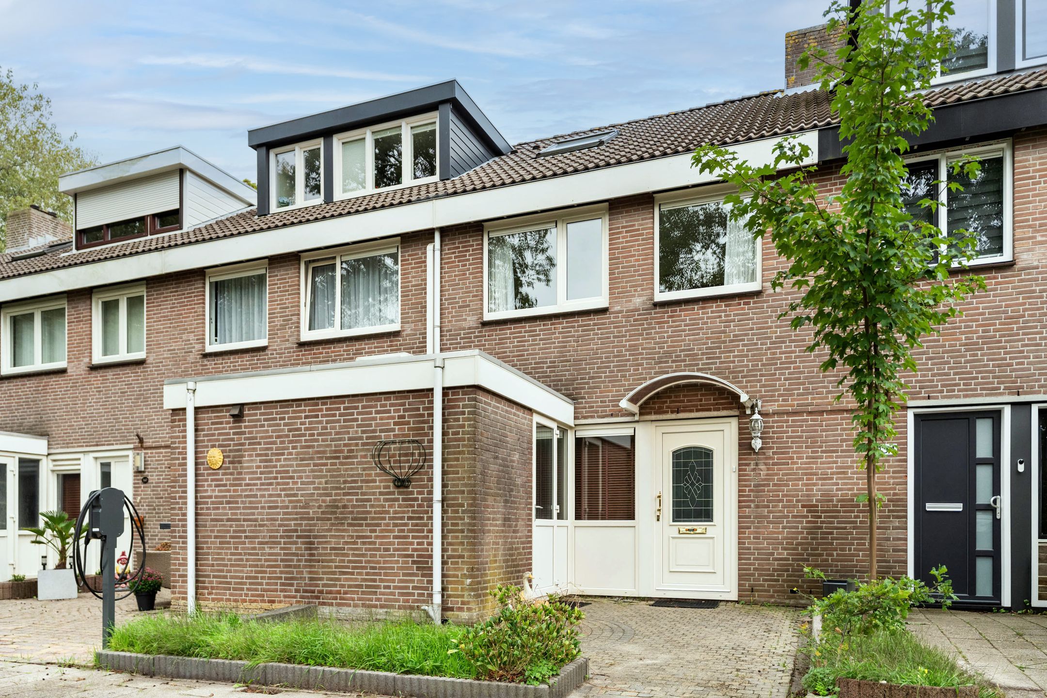 Foto van Saeftinge 156, Haarlem