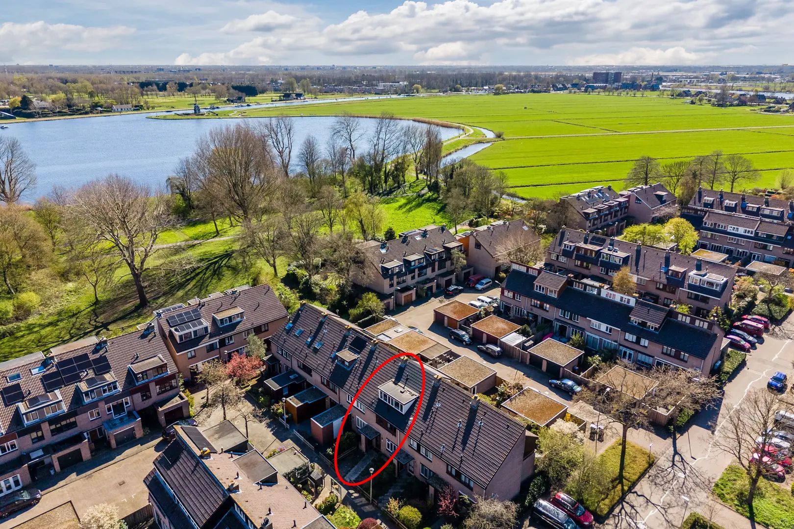 Foto van Vogelwaarde 65, Haarlem