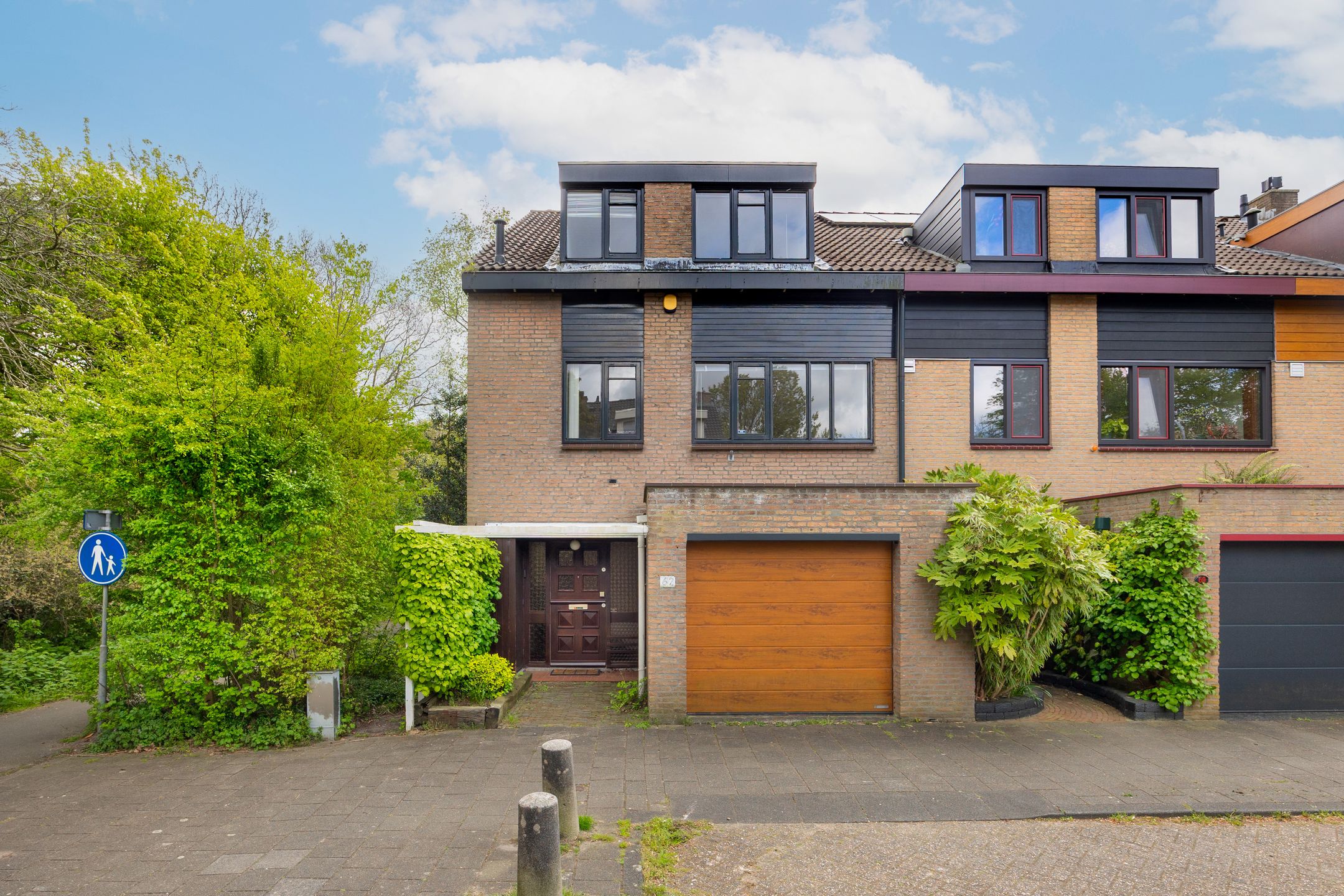 Foto van Vogelwaarde 62, Haarlem