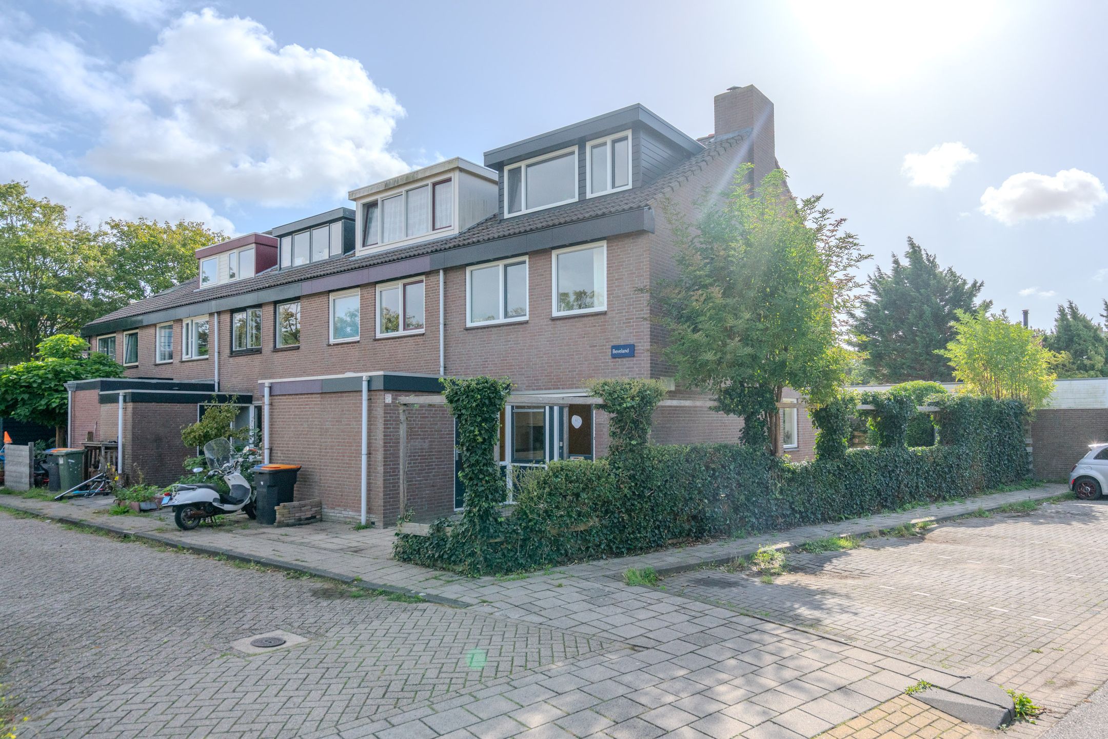 Foto van Beveland 67, Haarlem
