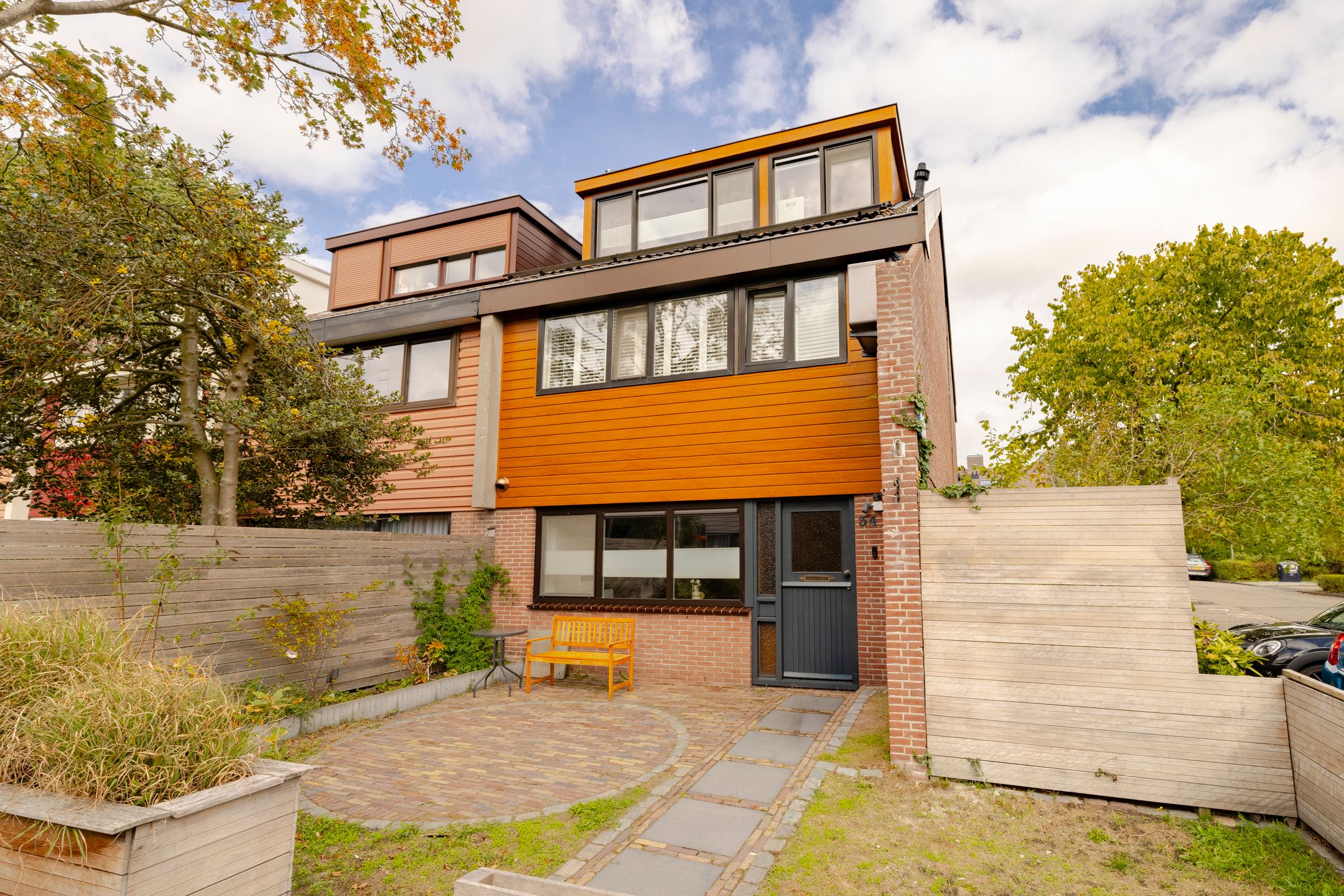 Foto van Duiveland 34, Haarlem