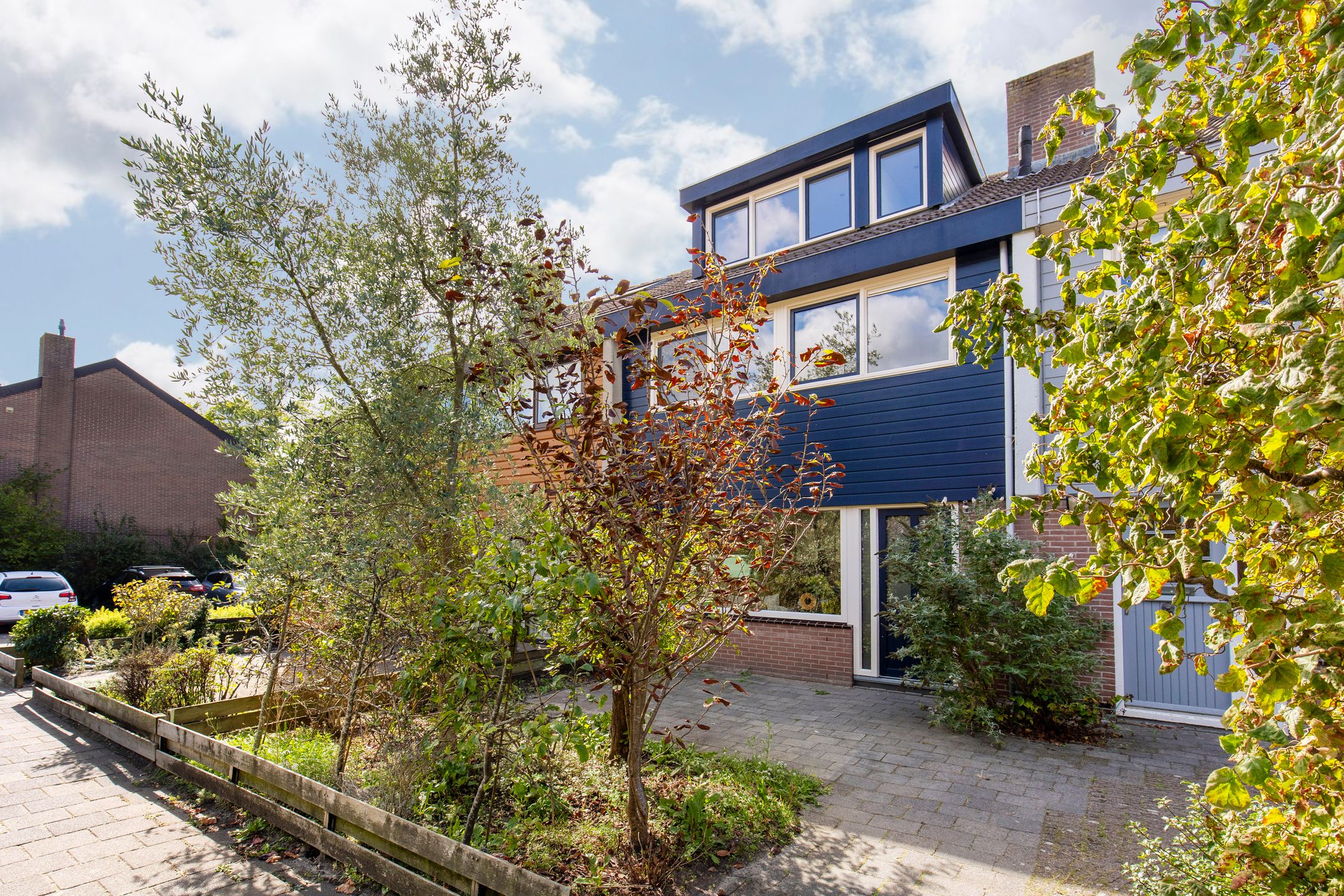 Foto van Duiveland 38, Haarlem