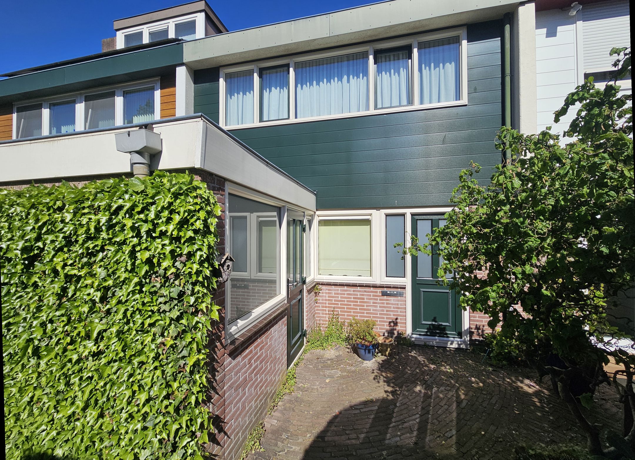 Foto van Duiveland 52, Haarlem