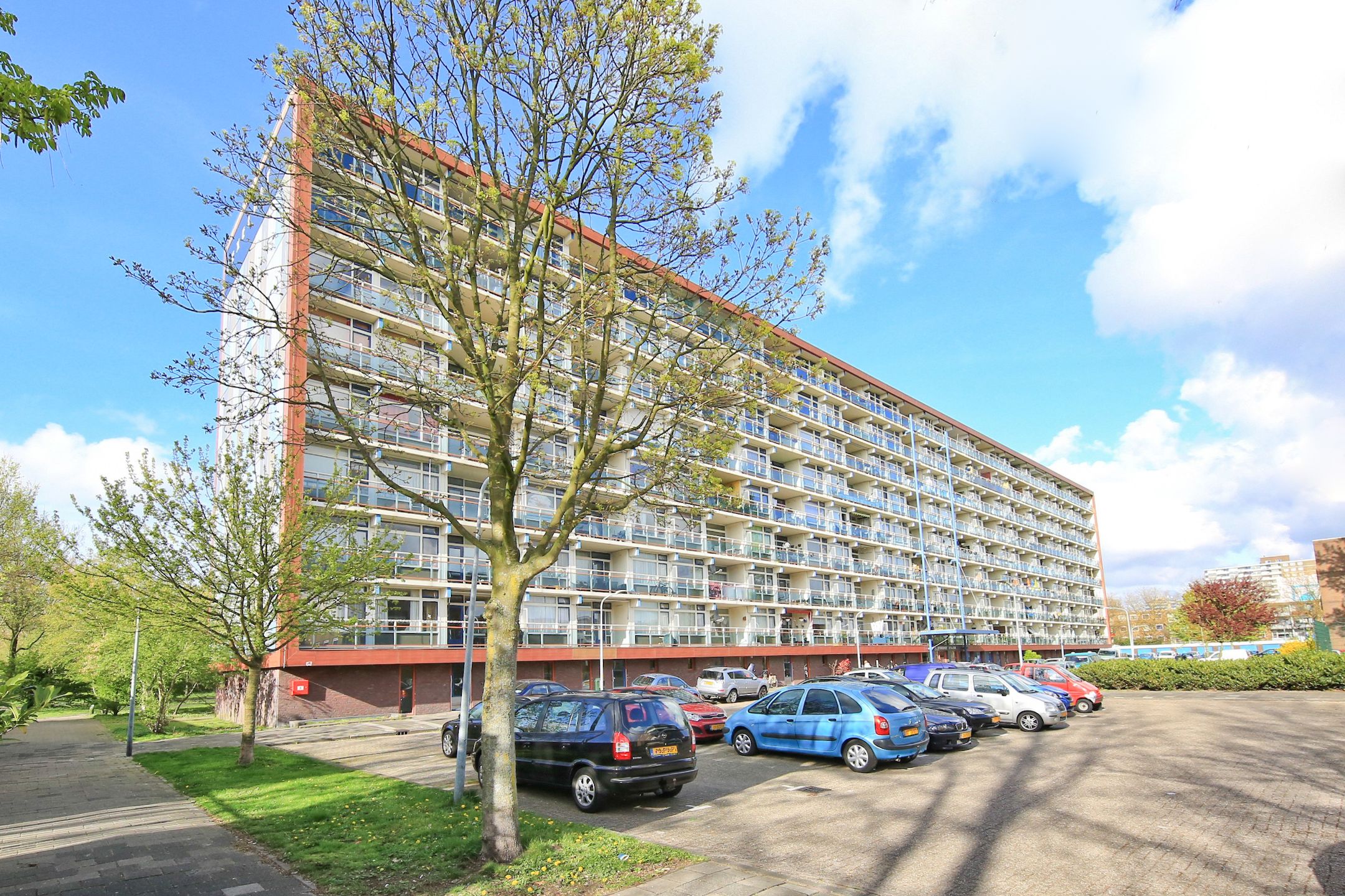 Foto van Texelhof 73, Haarlem