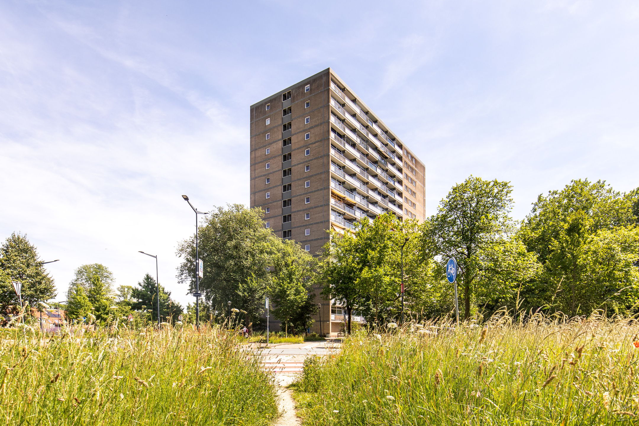 Foto van Waddenstraat 403, Haarlem