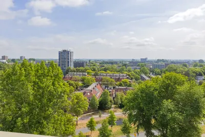 Foto van Waddenstraat 449, Haarlem