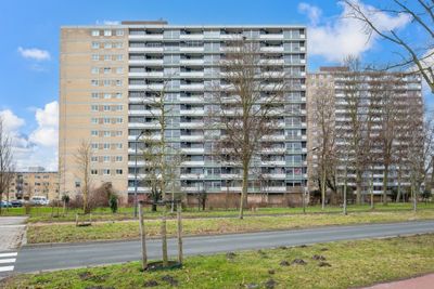Foto van Waddenstraat 639, Haarlem