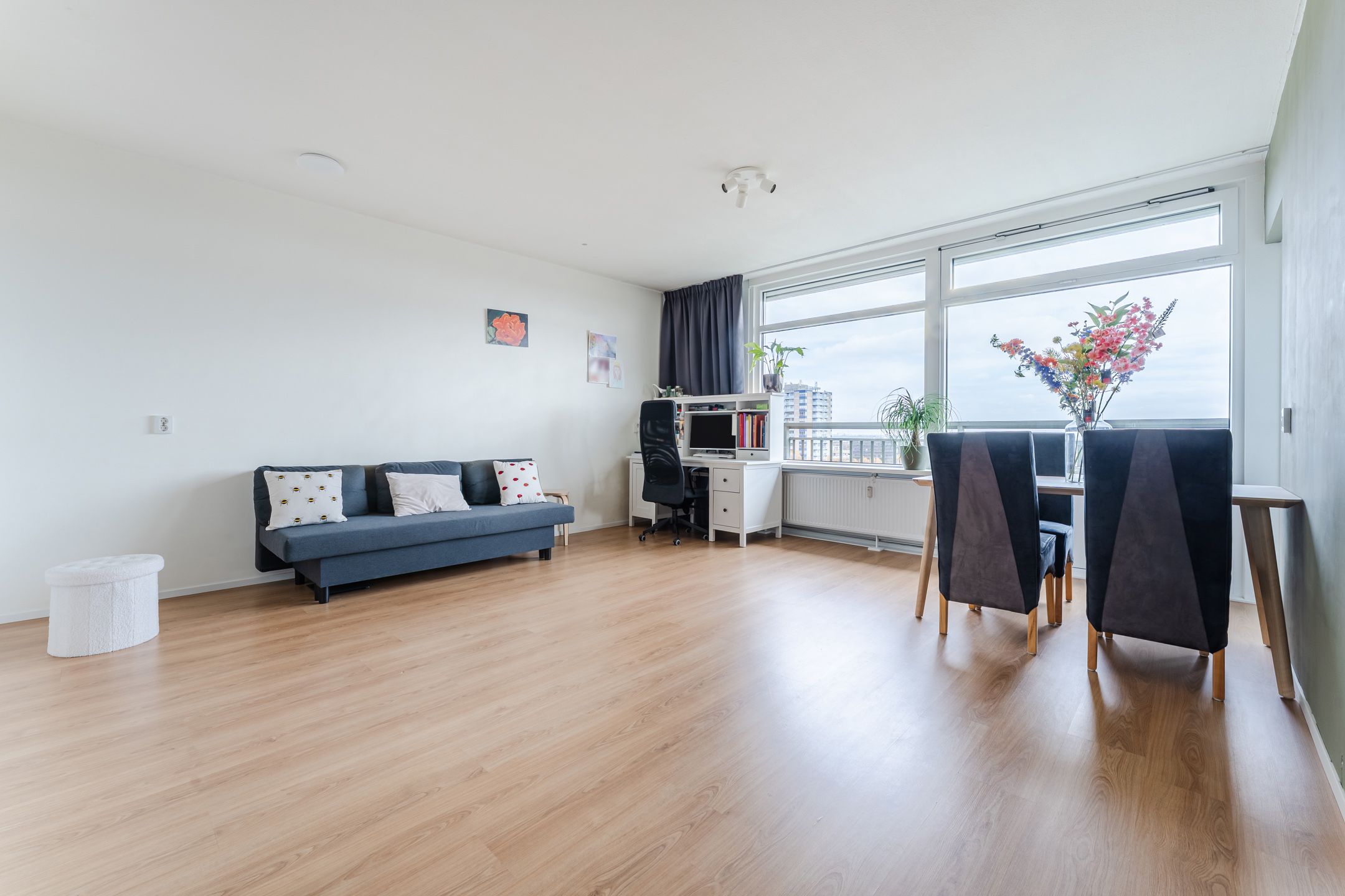 Foto van Waddenstraat 681, Haarlem