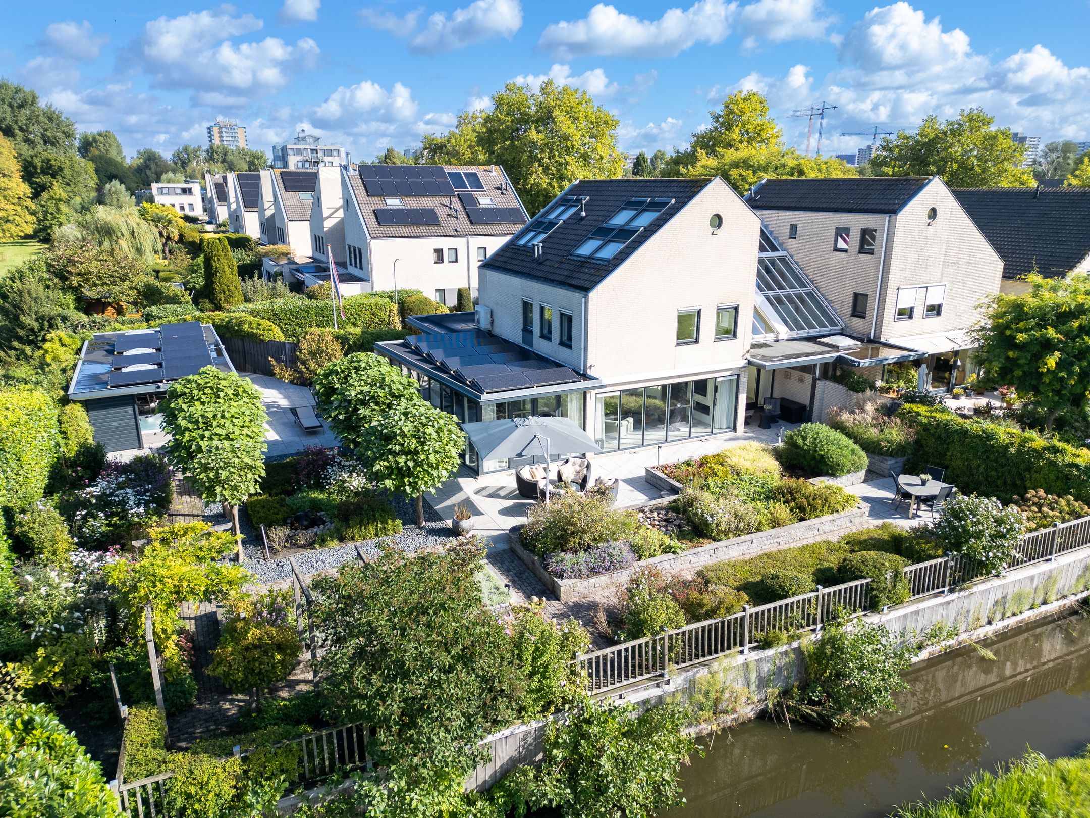 Foto van Park Oosterspaarn 22, Haarlem