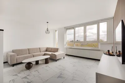 Foto van Sandenburg 207, Haarlem