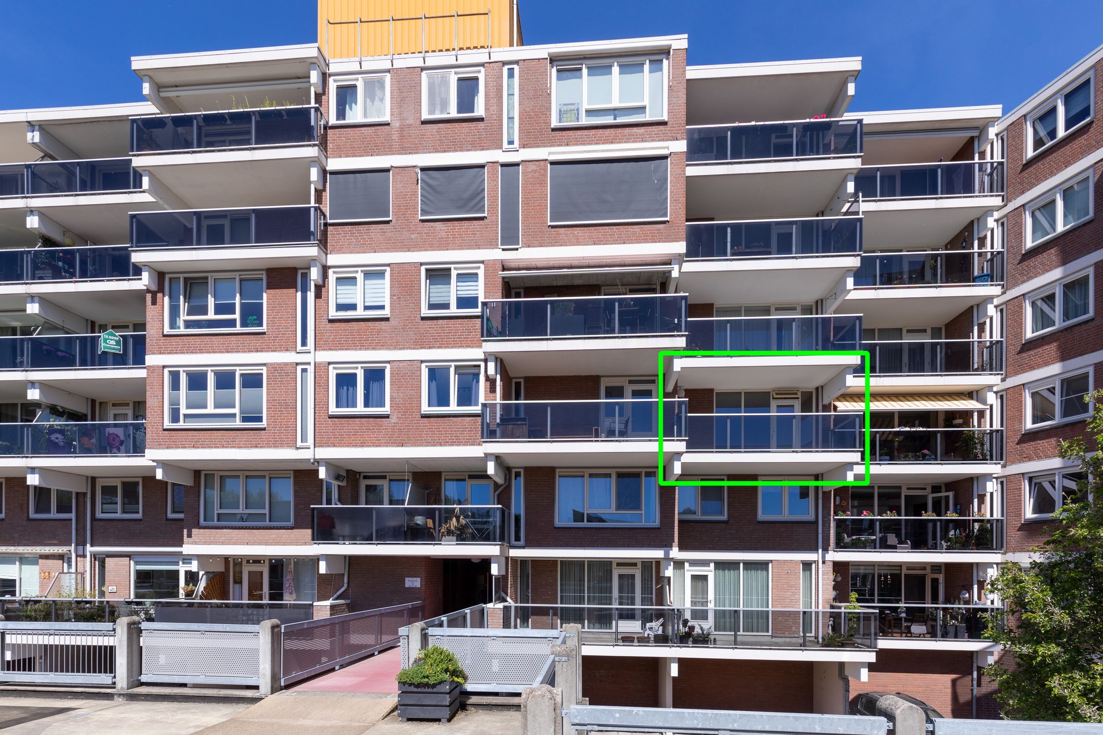 Foto van Sandenburg 267, Haarlem